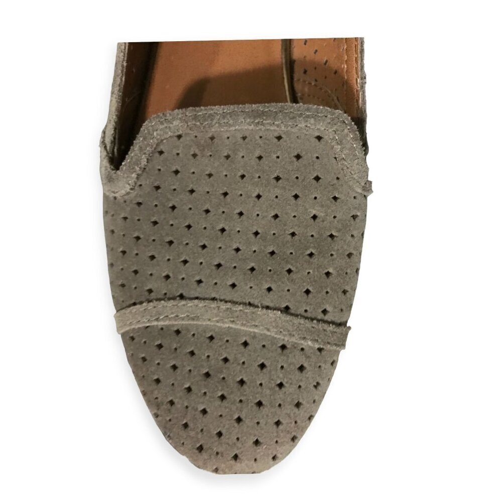 DV by Dolce Vita 'Gulliver' beige Flat Size 8.5 - Picture 7 of 7